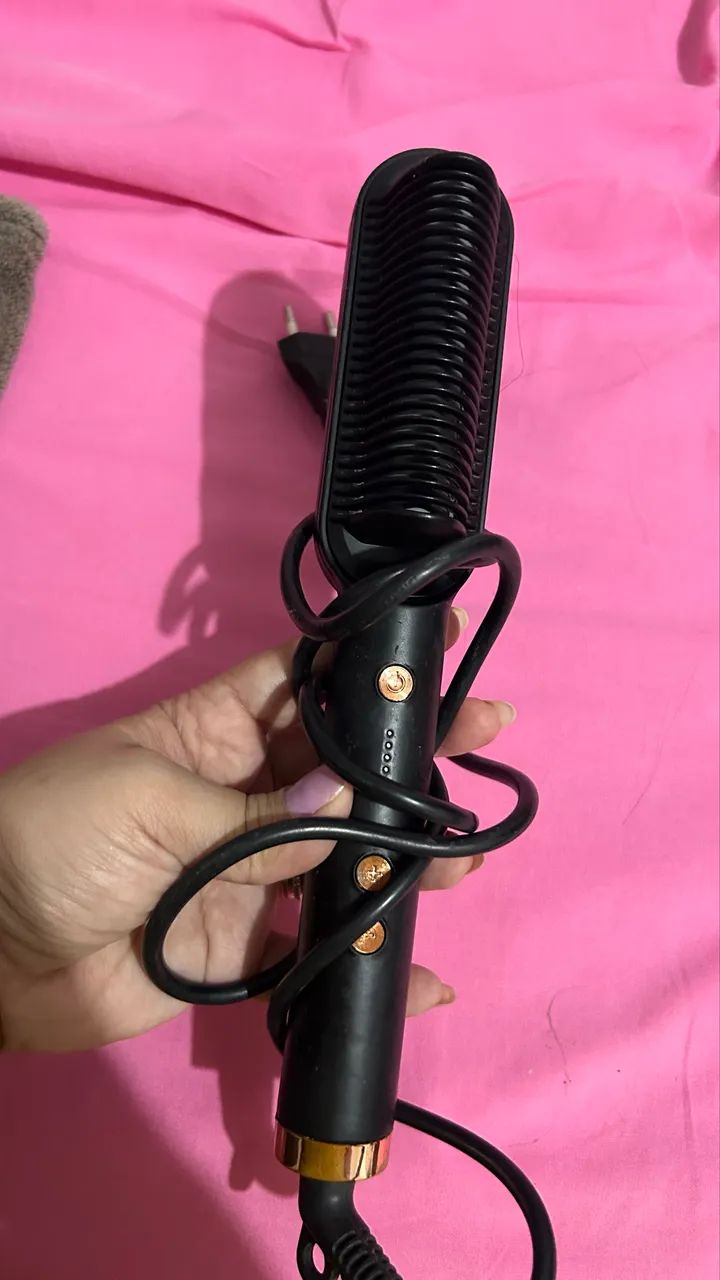 Basiqe alisador - Foto 2