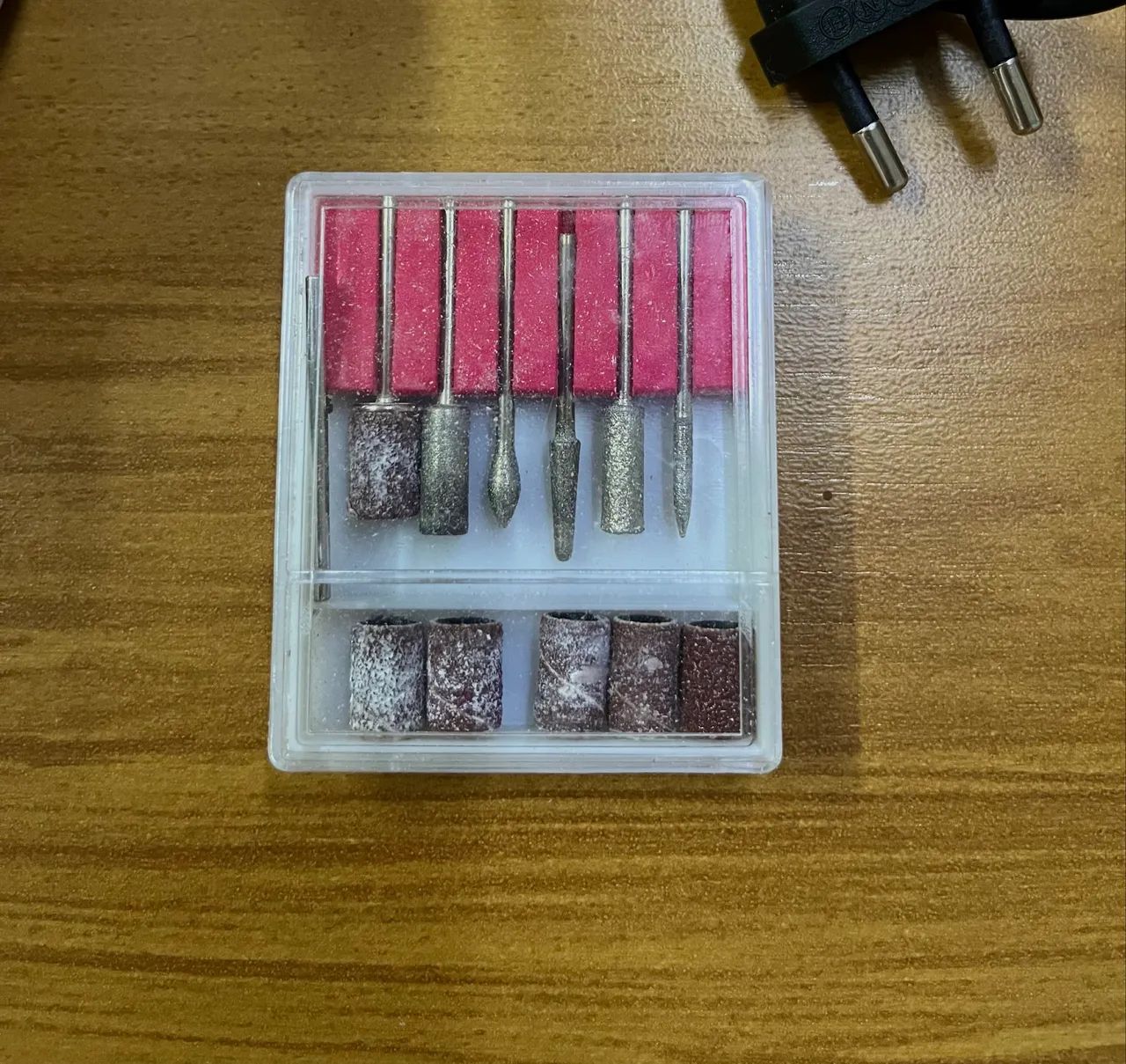 Kit 2 Motores Porquinho Nail Designer - Foto 5