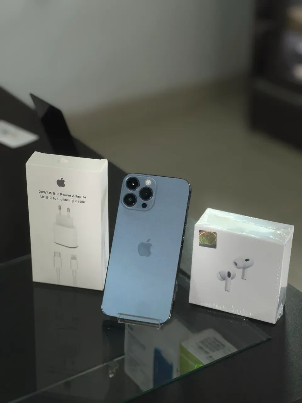 iPhone 13 Pro Max