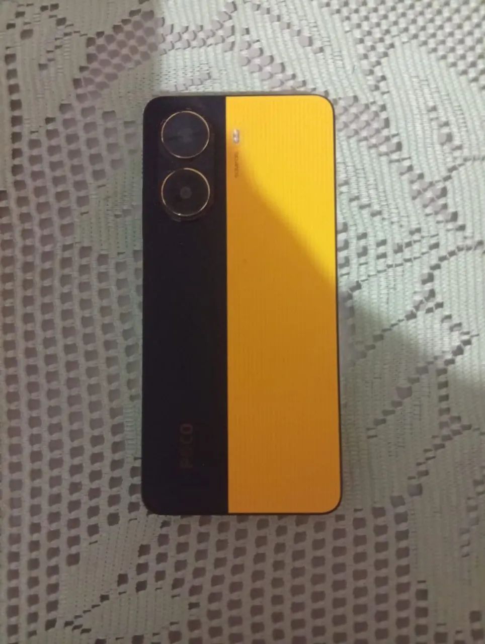 Vendo celular por 1.000 - Foto 2