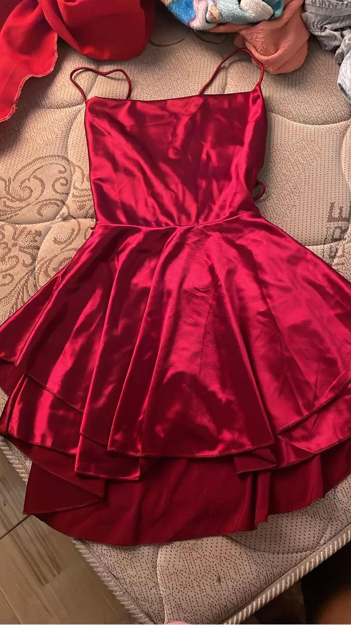 Vestido 