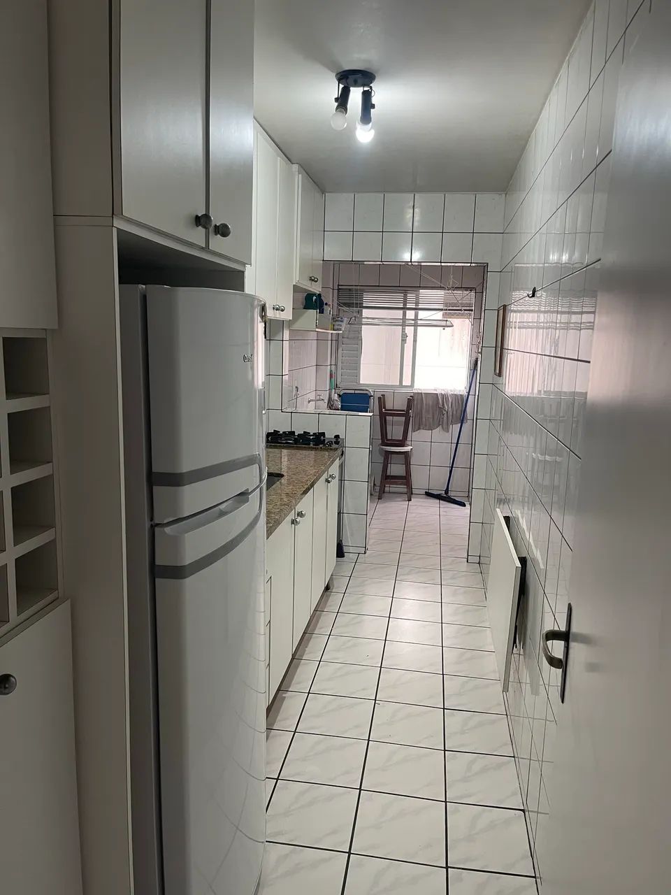 Apartamento locação anual  - Foto 5