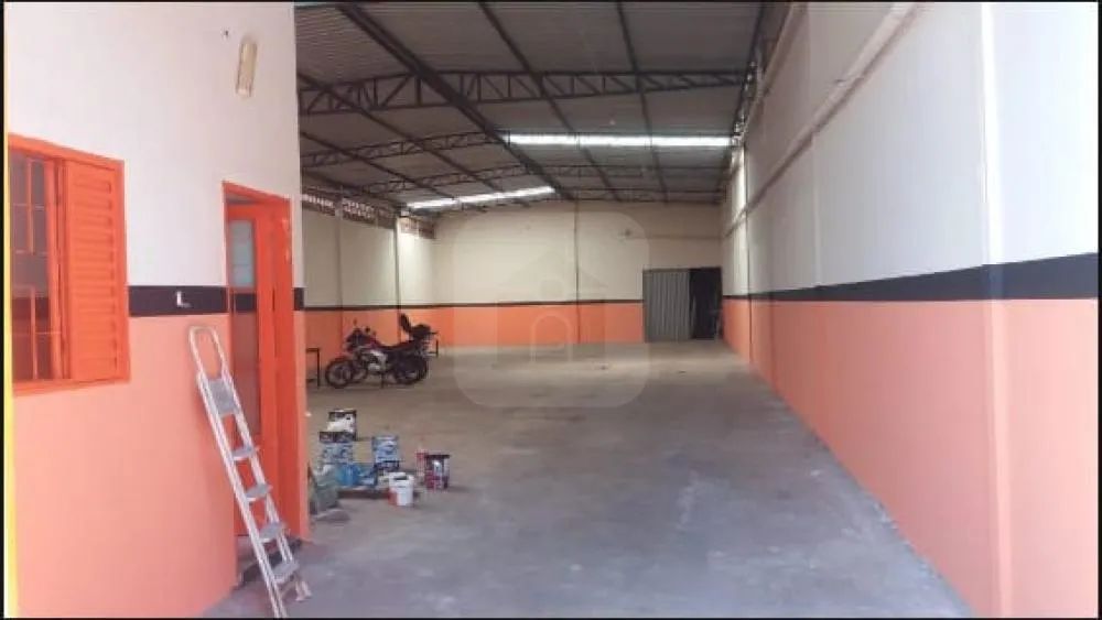 Comercial Galpão em Uberlândia - Foto 3