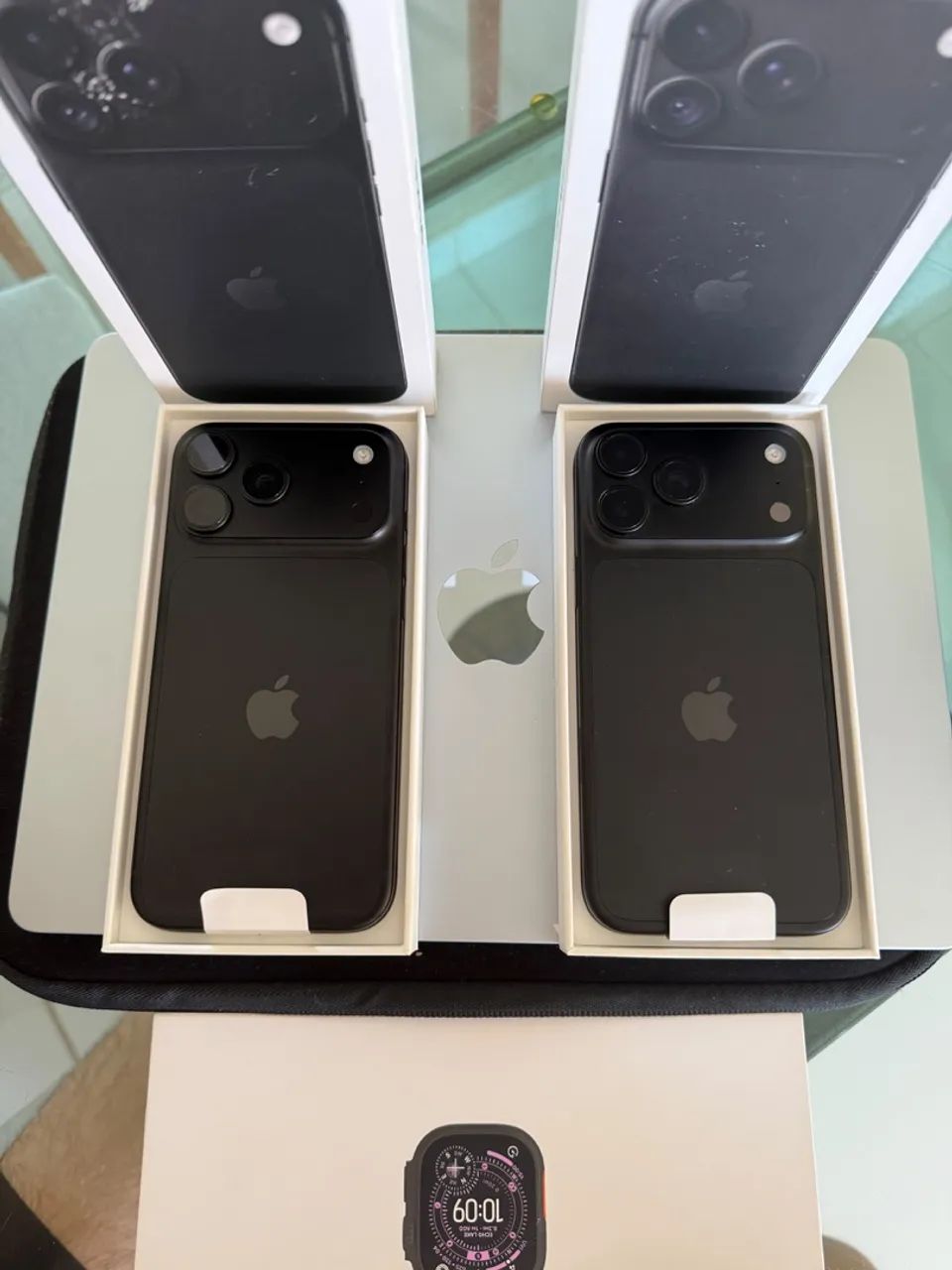 iPhone 18 pro max novo! - Foto 3