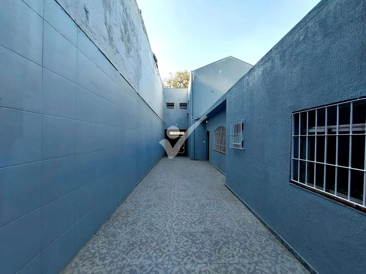 casa - Vila Santa Clara - São Paulo - Foto 2