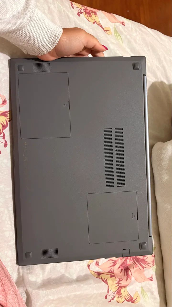 Notebook Samsung book 2 - Foto 4