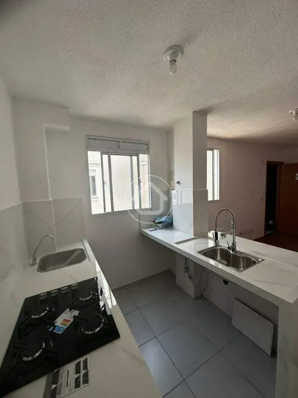 APARTAMENTO COMPLETO NO CHAPADA BOULEVARD - Foto 2