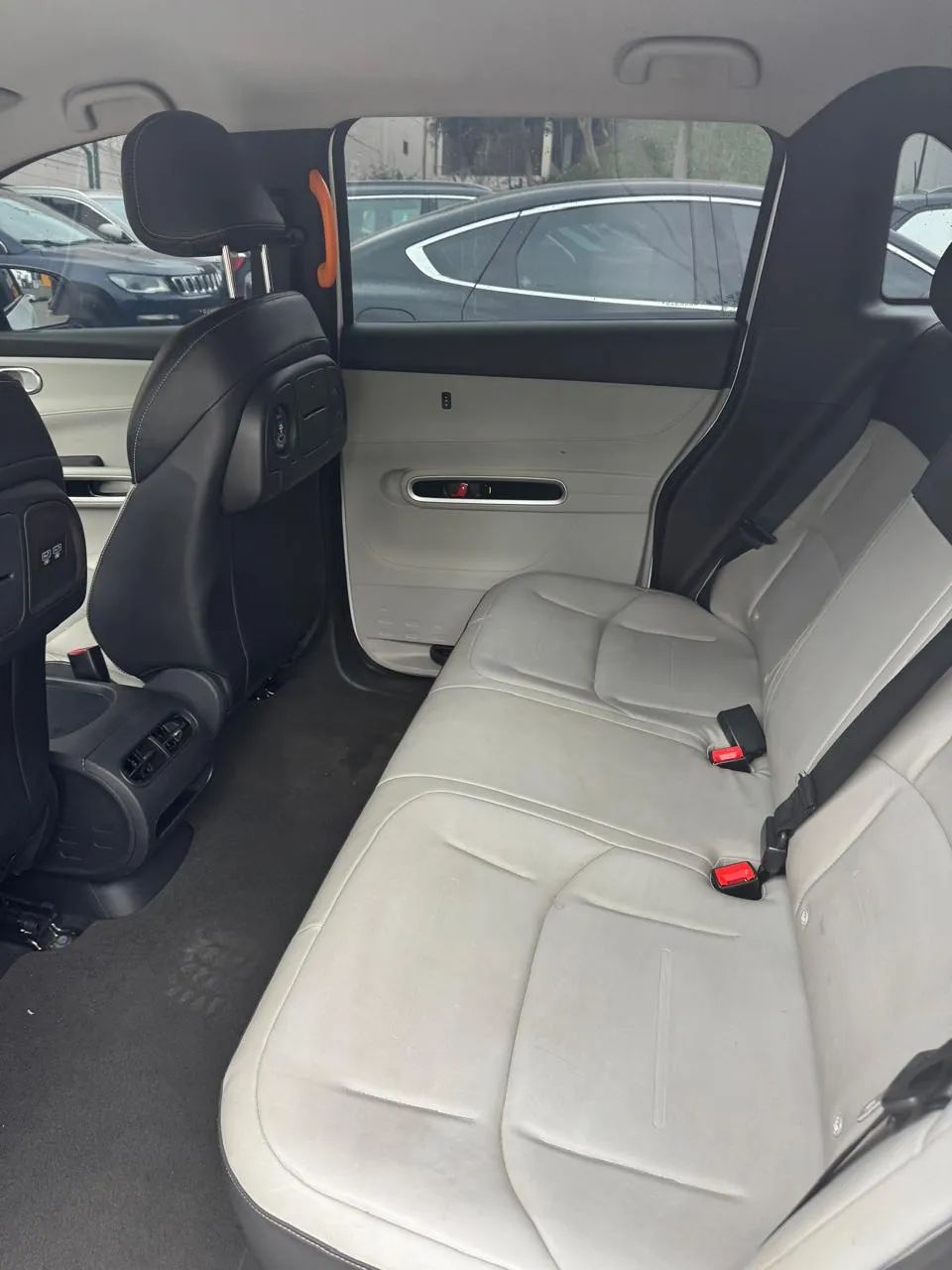 BYD D1 EV (elétrico) 2023 - Foto 5