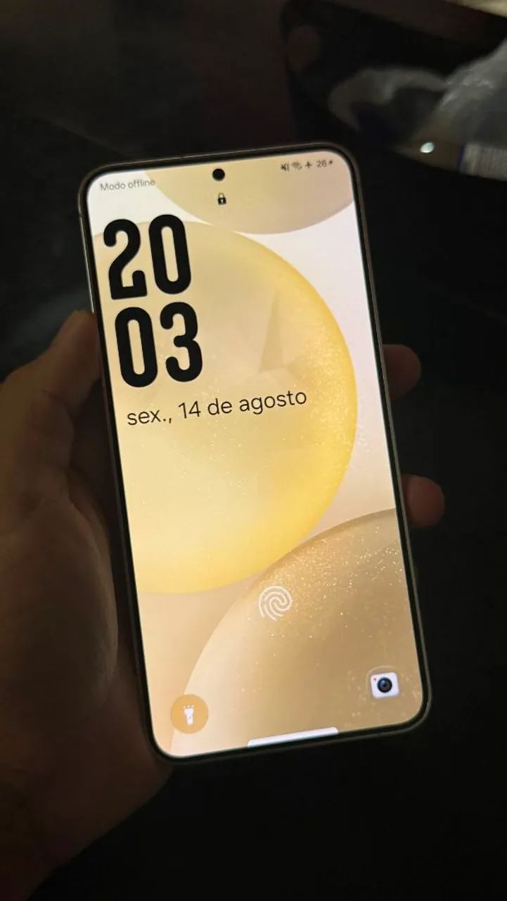 Samsung S24 Plus 
