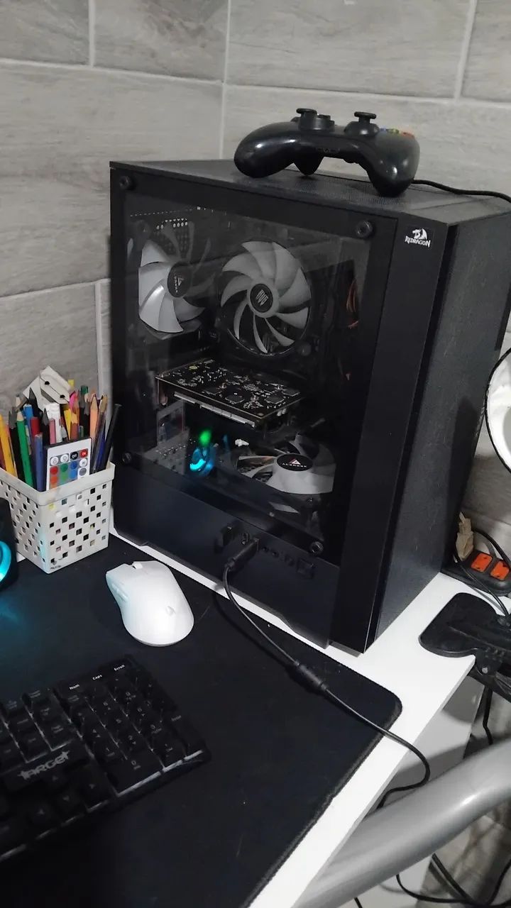 Pc pra sair rapido - Foto 4