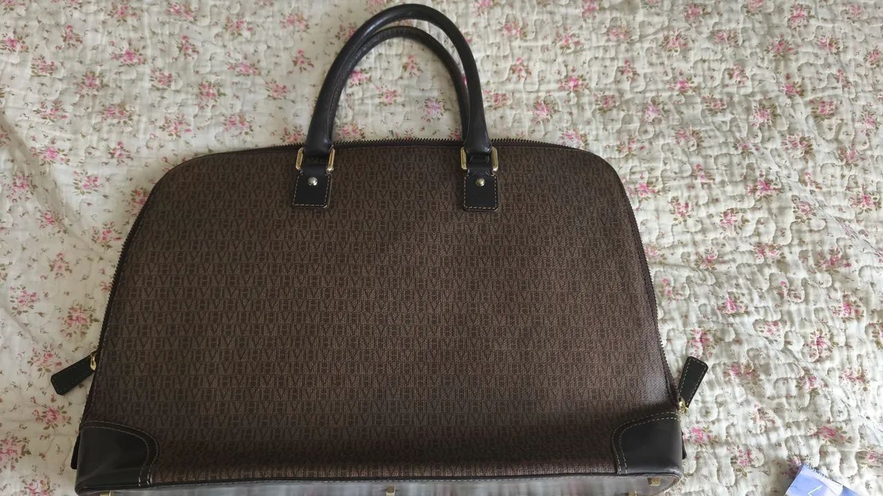 Bolsa para computadores/ documentos  - Foto 4