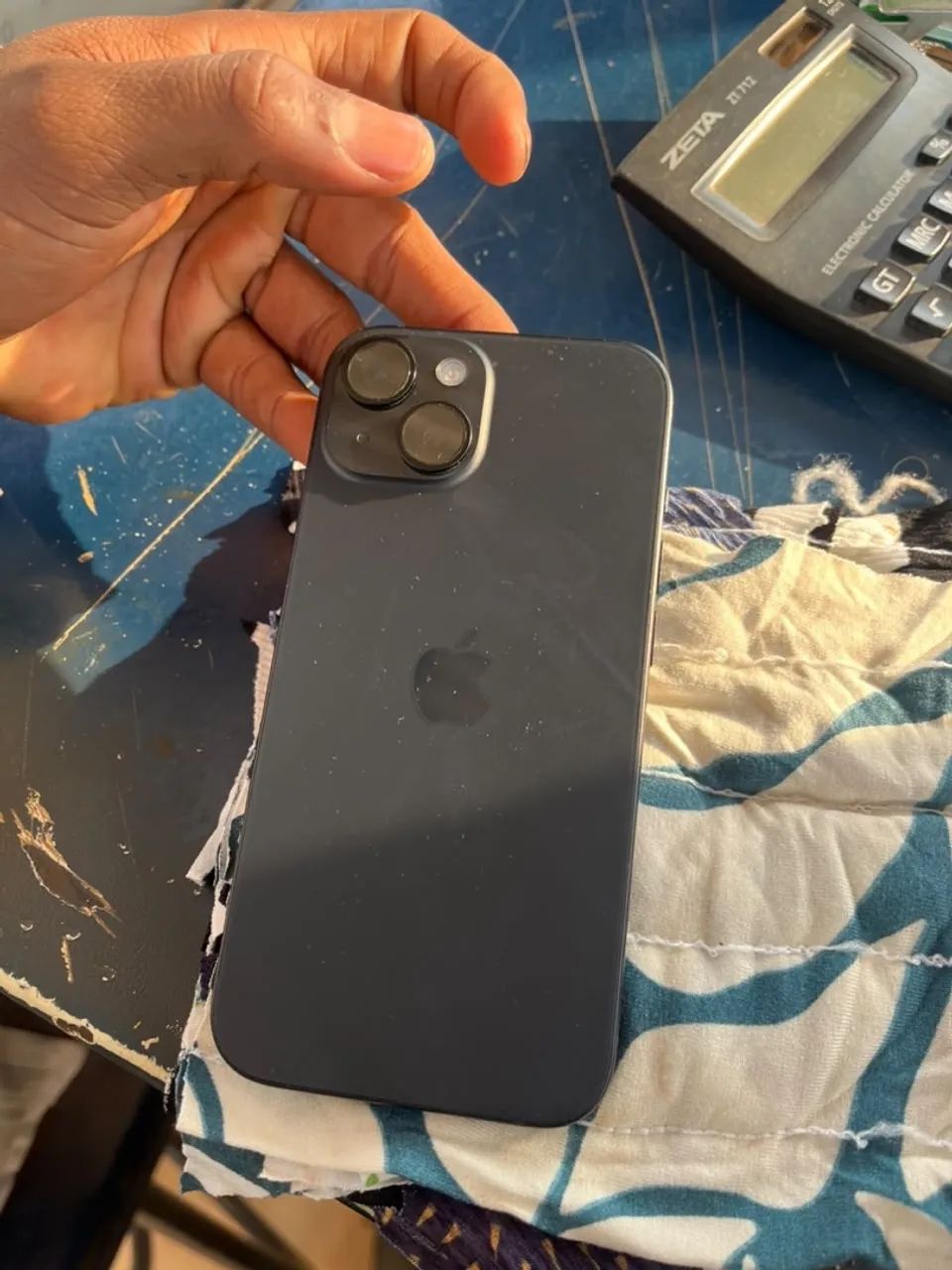 iphone 15  128Gb - Foto 3