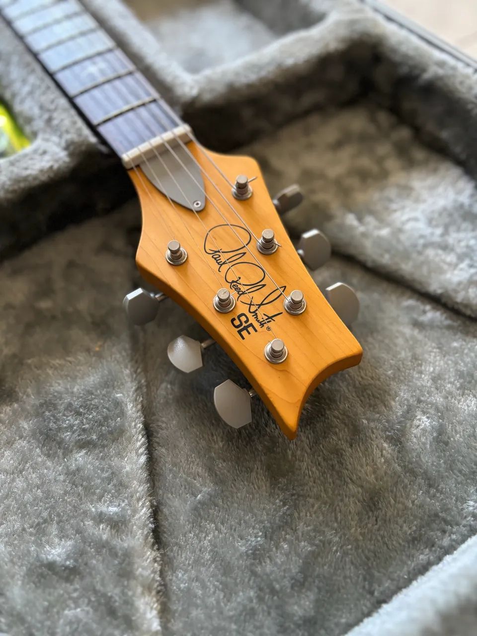 Guitarra PRS Silver Sky  - Foto 5
