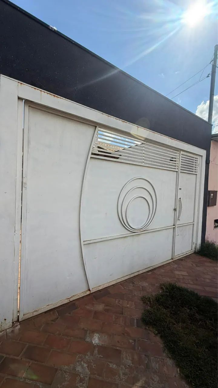 Casa com piscina  - Foto 4