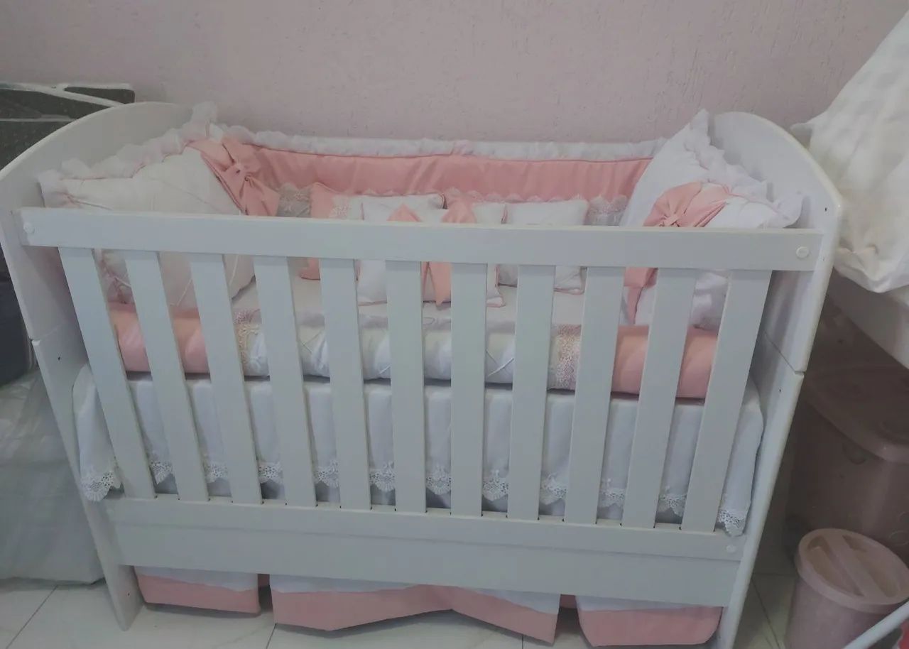 Enxoval Luxo
