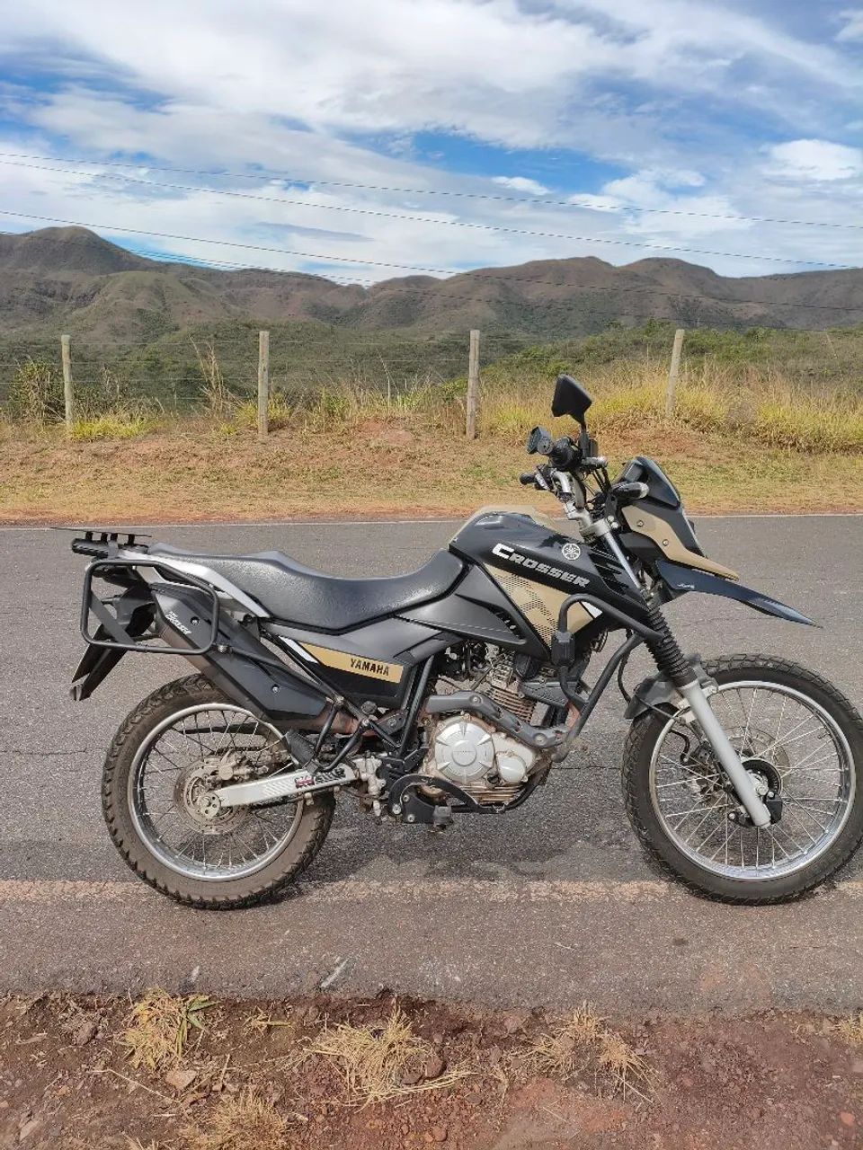 Crosser 150  - Foto 5