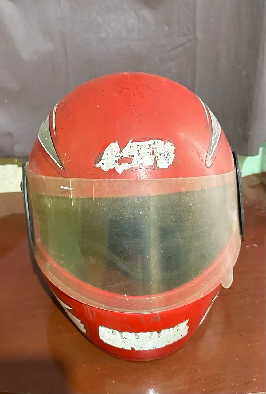 Vendo capacete  - Foto 2