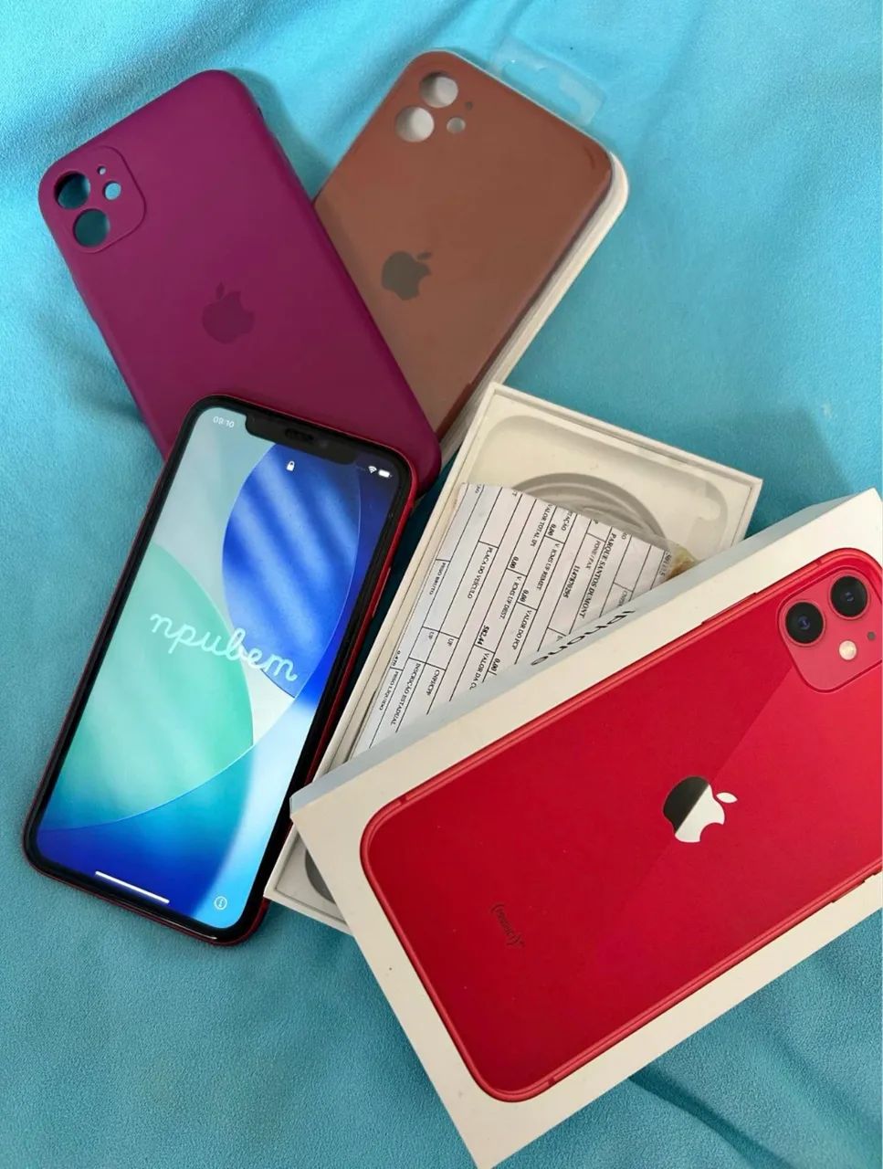 IPHONE 11 64gb - Celulares e Smartphones - Bonsucesso, Fortaleza