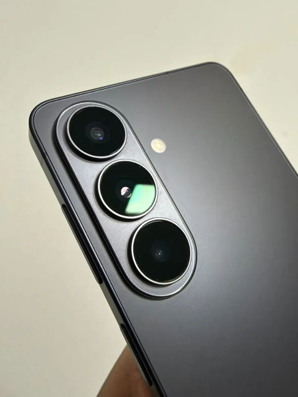 S26 NORMAL - 12GB 256GB - NOVÍSSIMO 