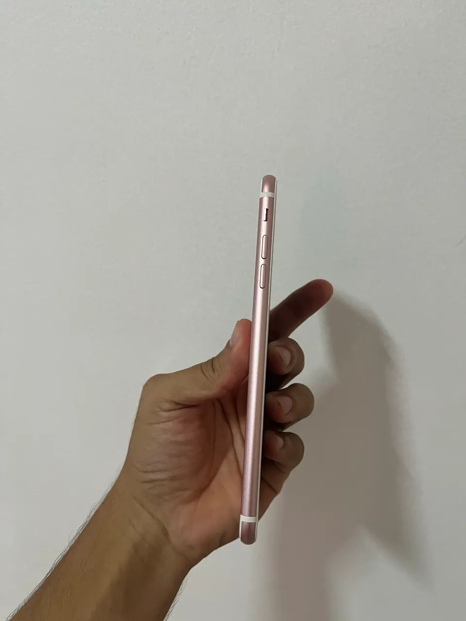 IPHONE 7 PLUS 128GB FUNCIONANDO PERFEITAMENTE  - Foto 2