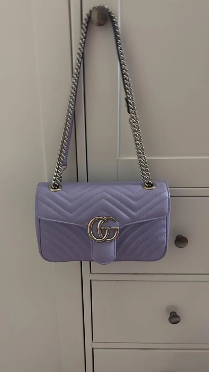 Marnont Gucci lavanda