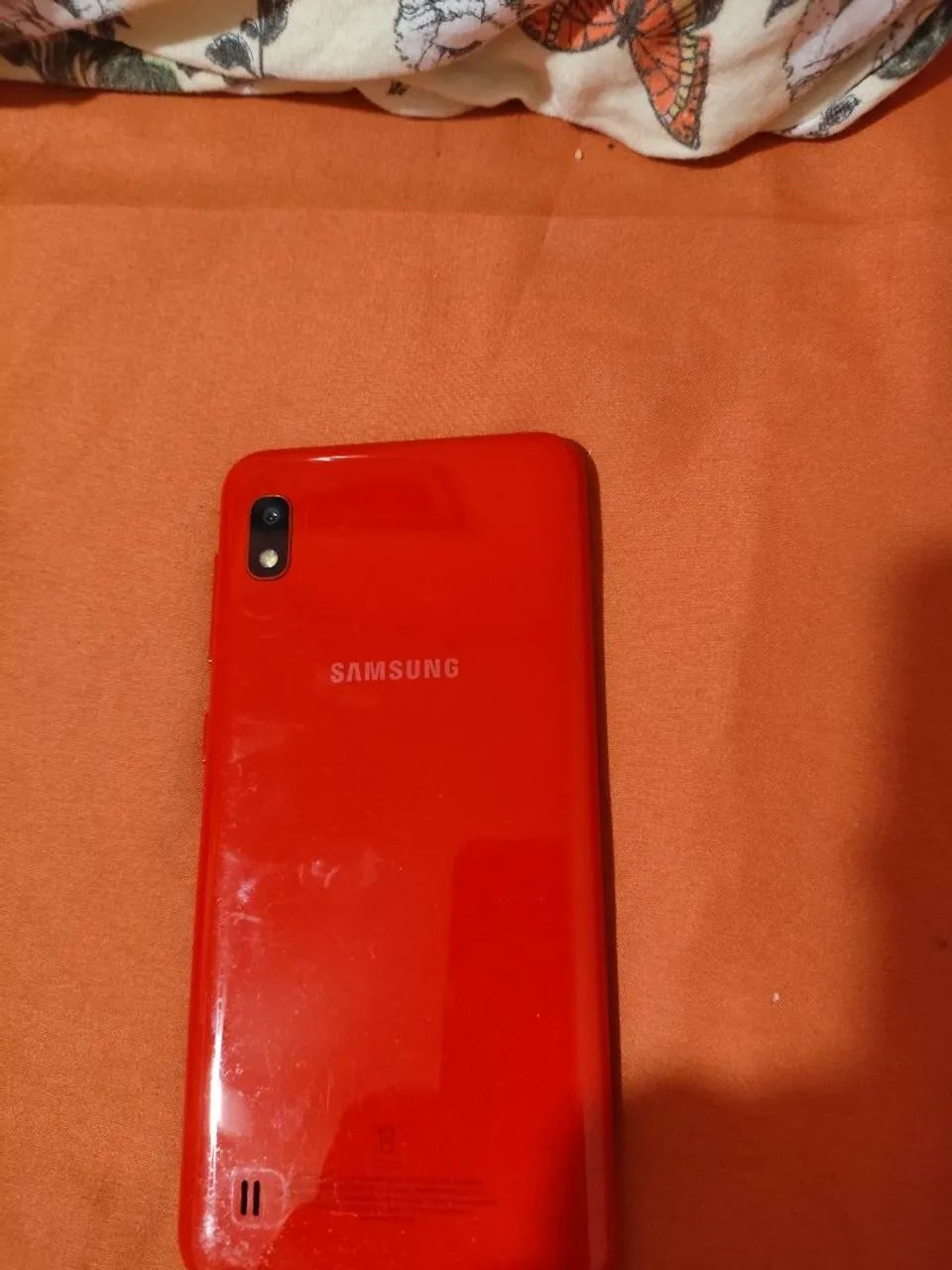 Vendo Samsung Galaxy a10 - Foto 2