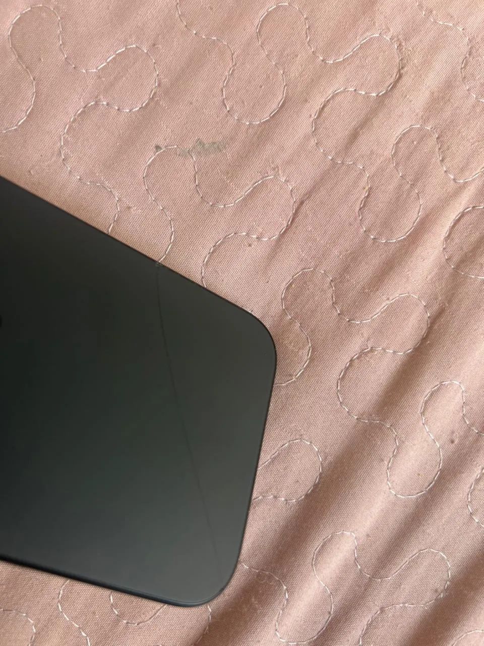 Vendo iPhone 16 semi novo