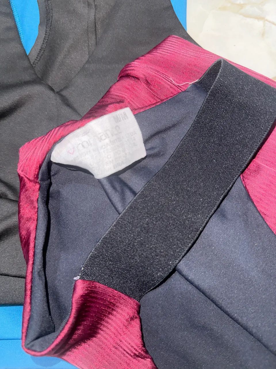 KIT tops de academia M - Foto 2