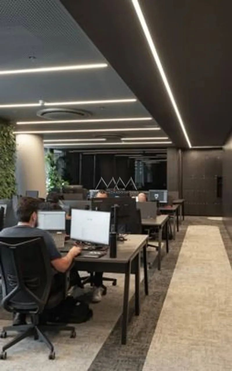 Andar Comercial para Locação no Vila Da Serra | 890 m² - Foto 3