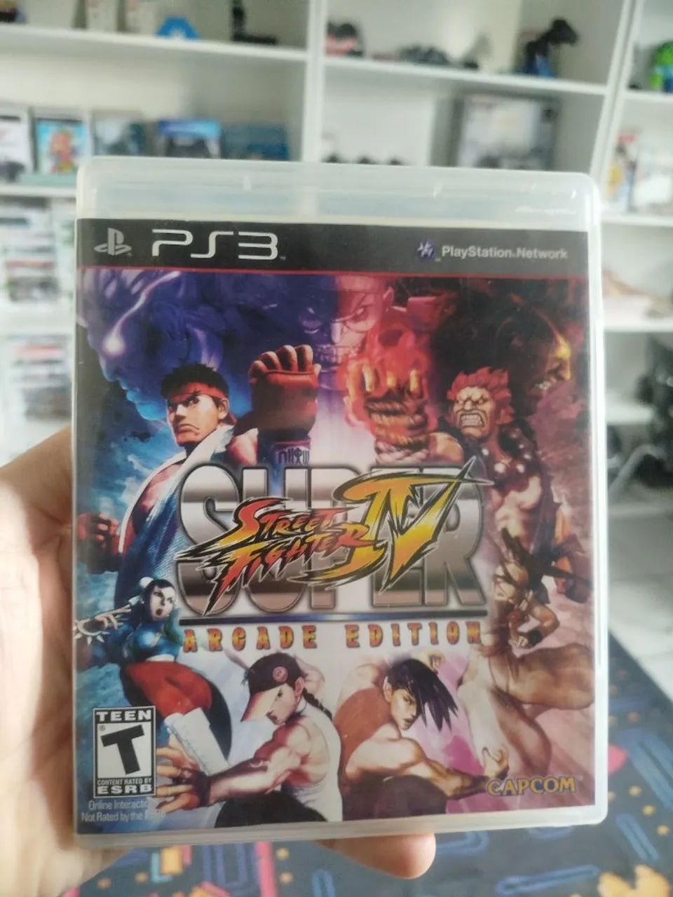 JOGOS DE PS3. - Foto 5