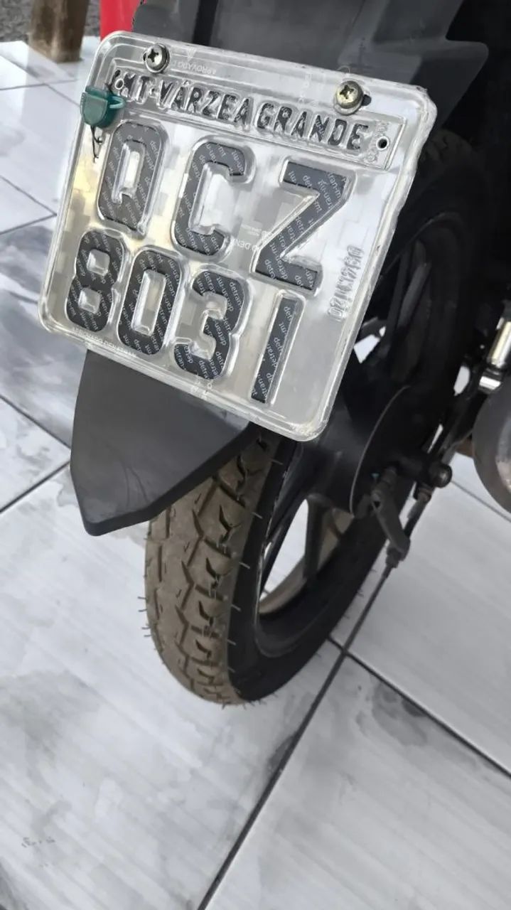Cg cargo 160 - Foto 5