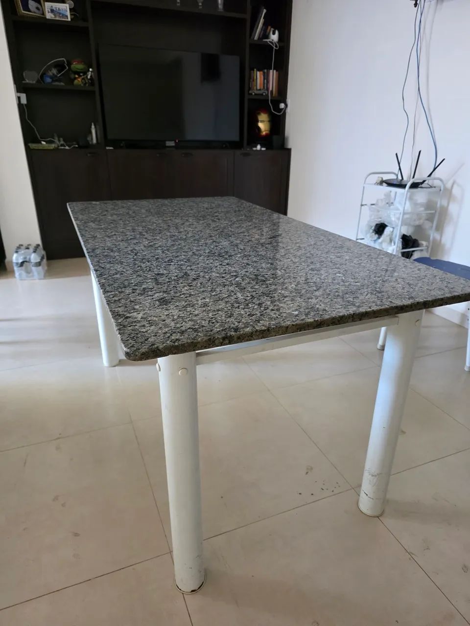 Mesa de jantar  - Foto 5