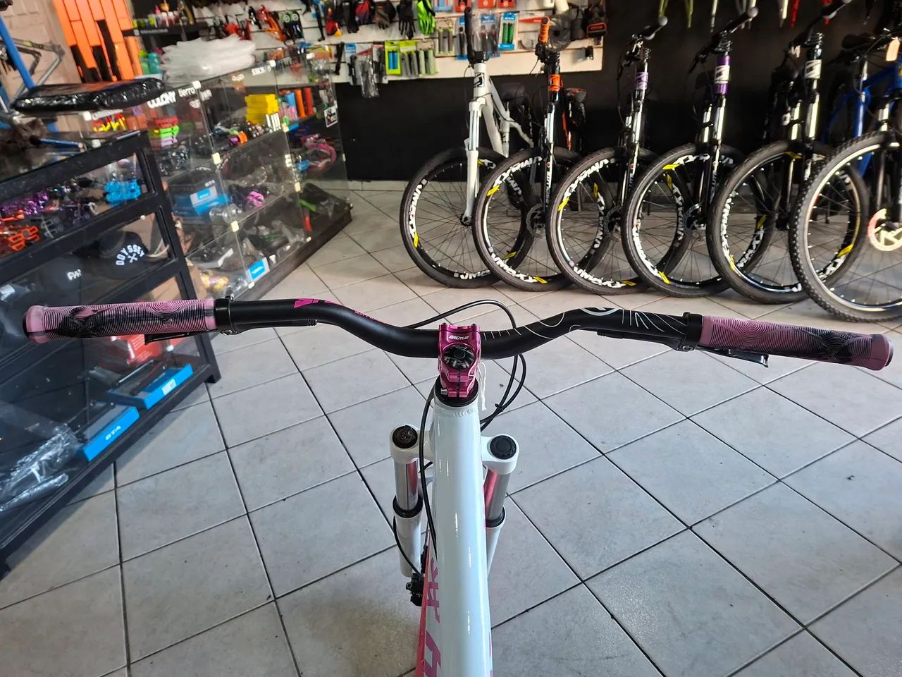 Bicicleta Hupi naja - Foto 5
