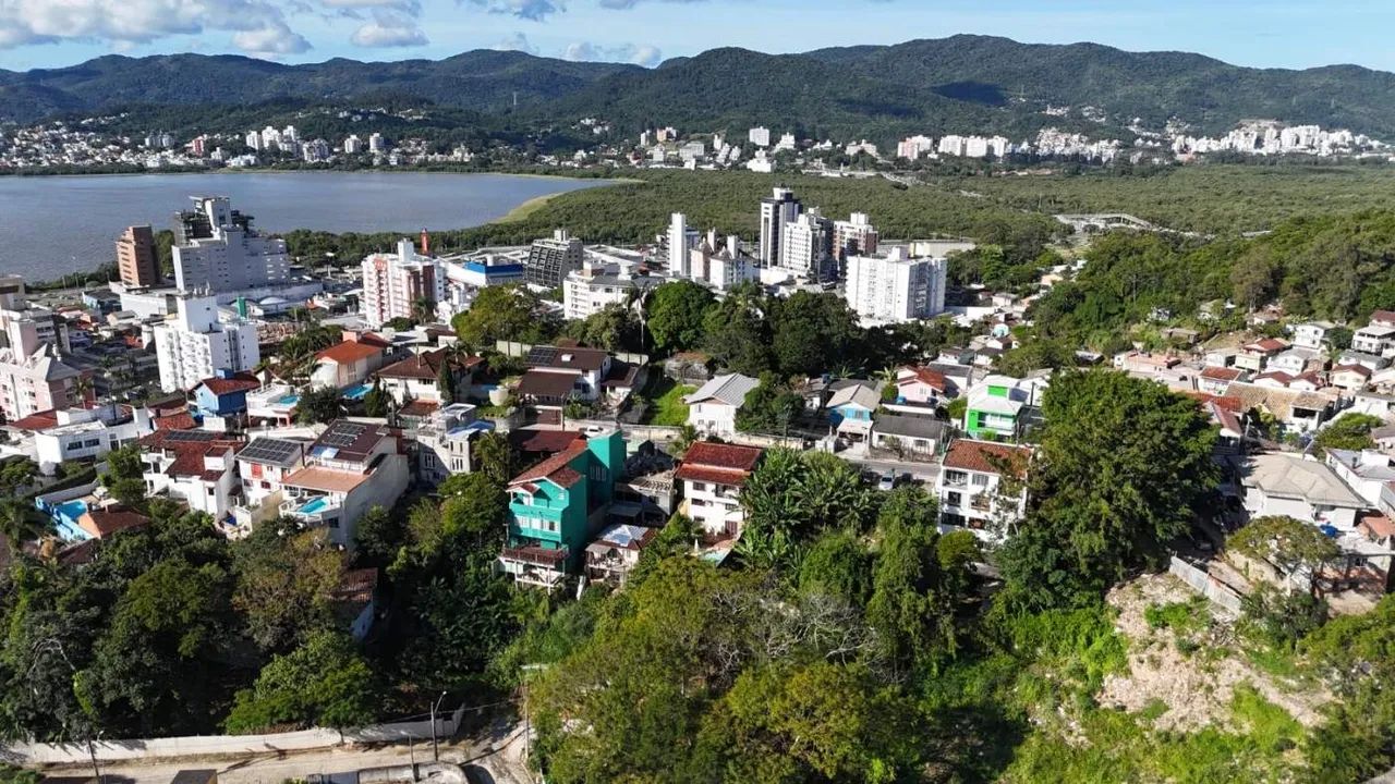 Terreno para Venda em Florianópolis, Agronômica - Foto 5
