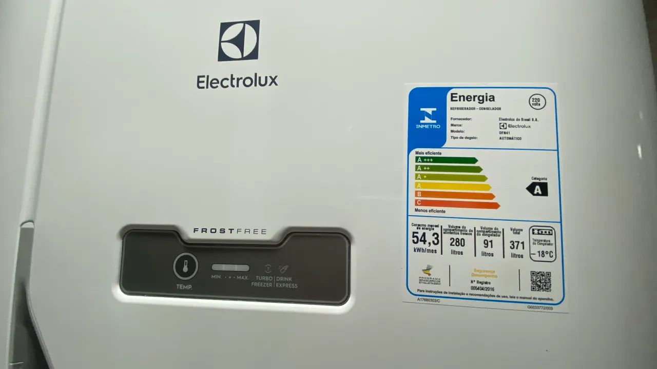 Cama box e geladeira maquina de lavar - Foto 2