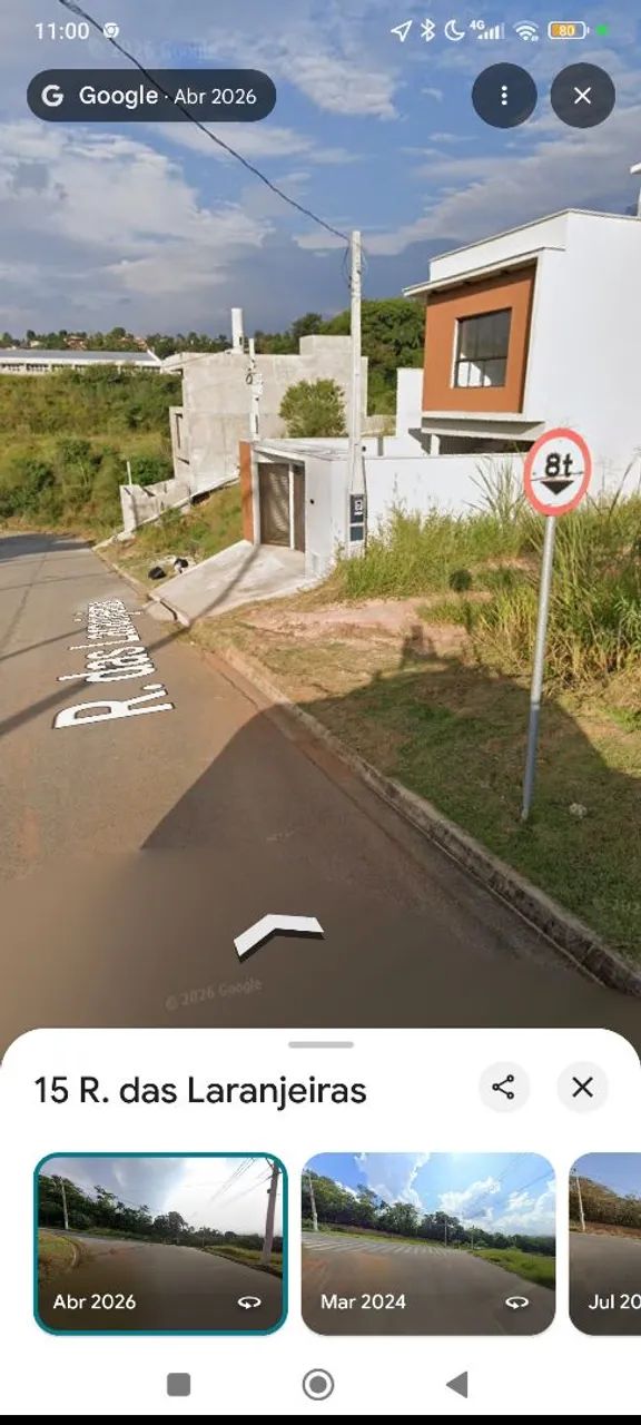 Terreno em Aracariguama SP - Foto 2