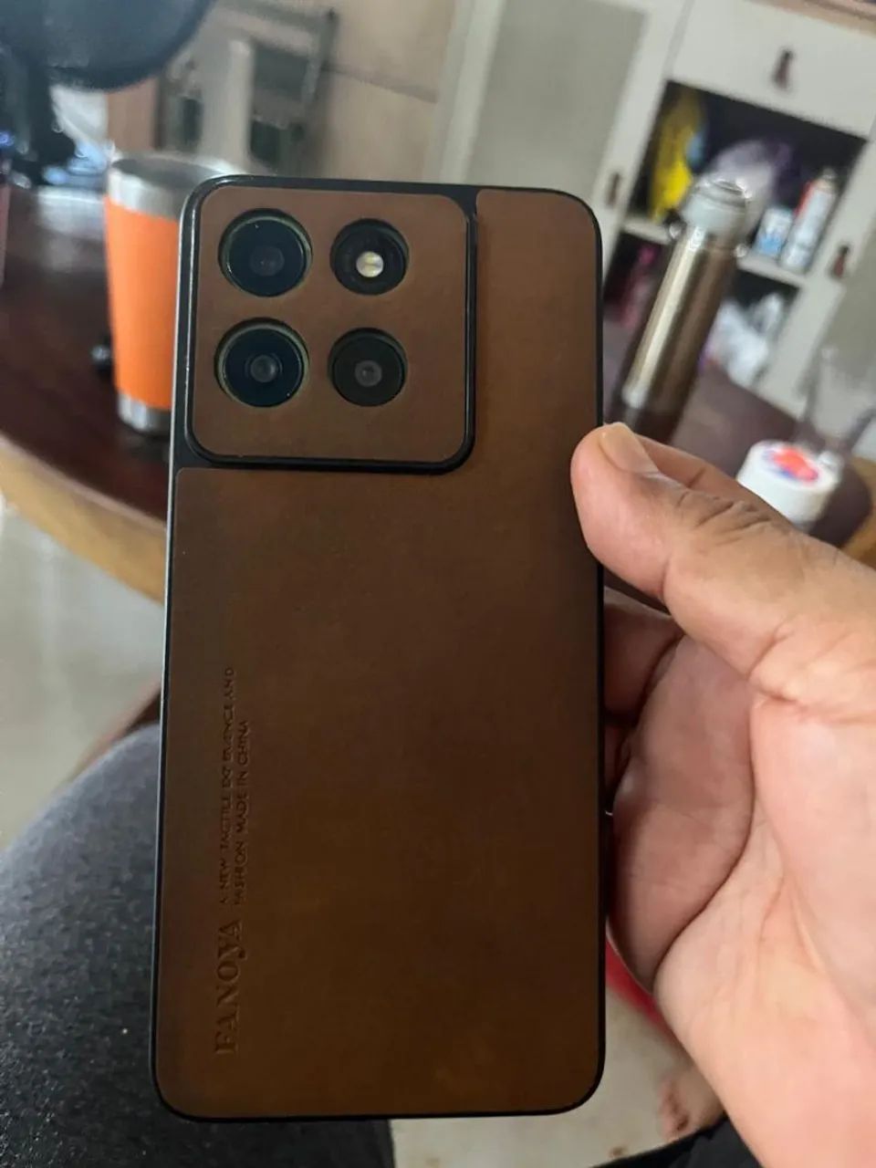 Moto G56 5g - 128gb - Foto 3