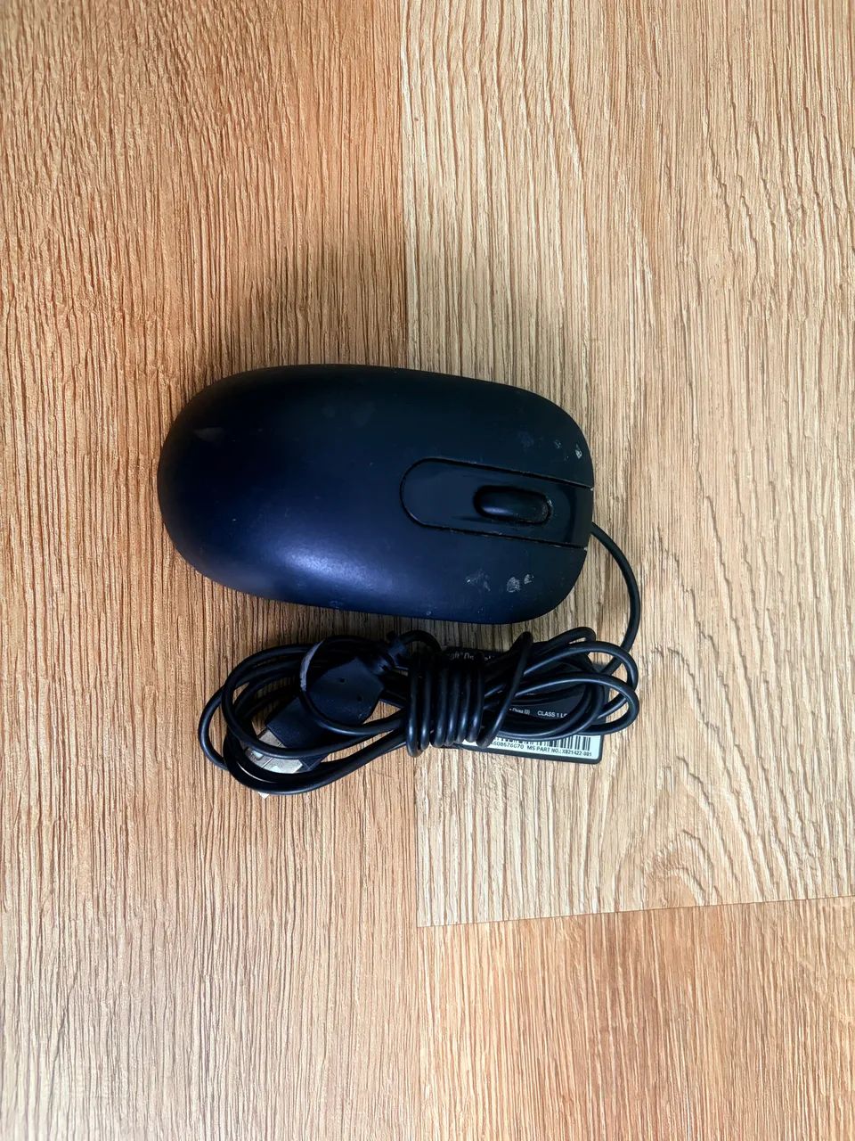 Kit Teclado + Mouse Multilaser (Teclado e Mouse sem USB) - Foto 4