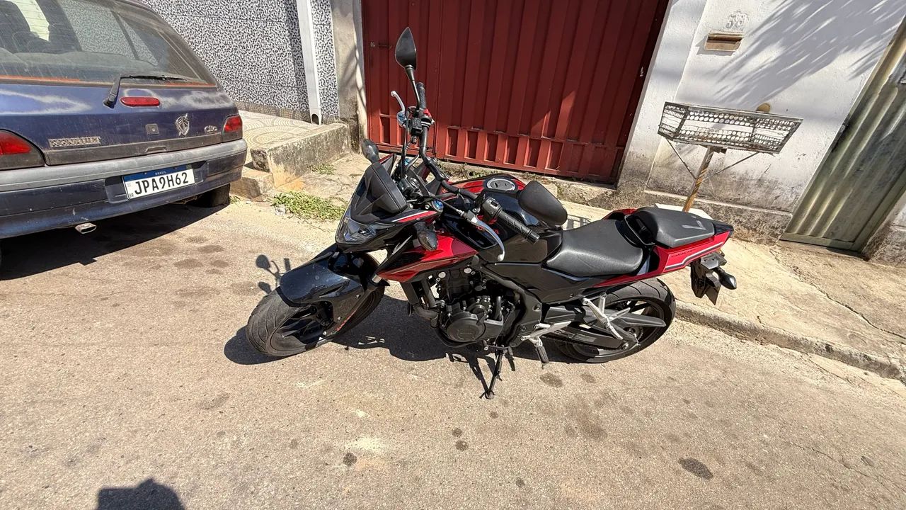 Motor cb500f - Foto 4