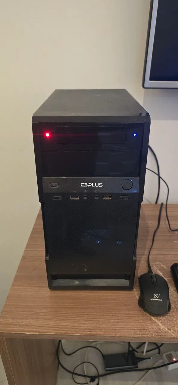 ? Computador completo, pronto para uso! - Foto 5