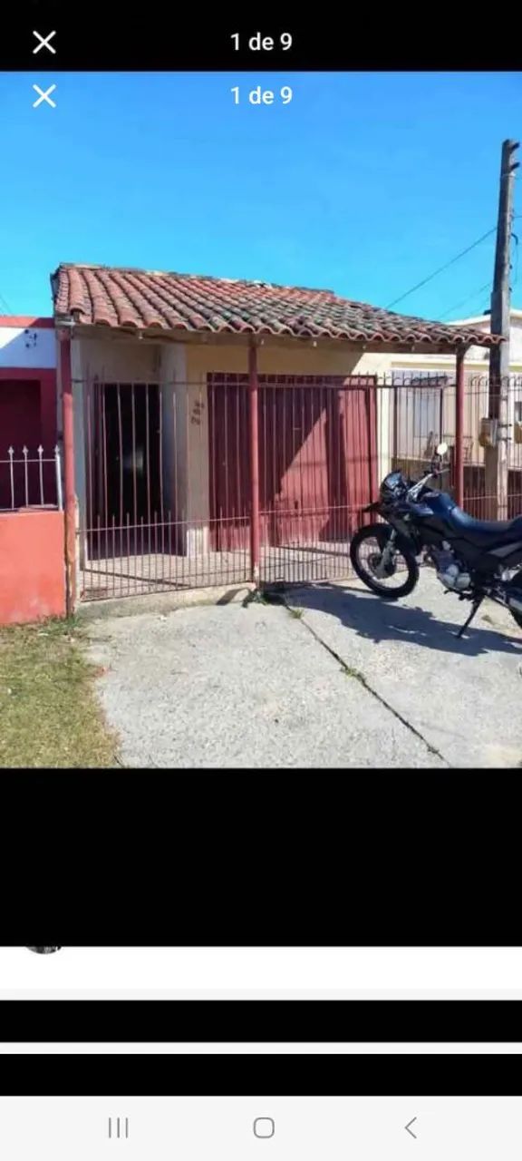 Casa para alugar 