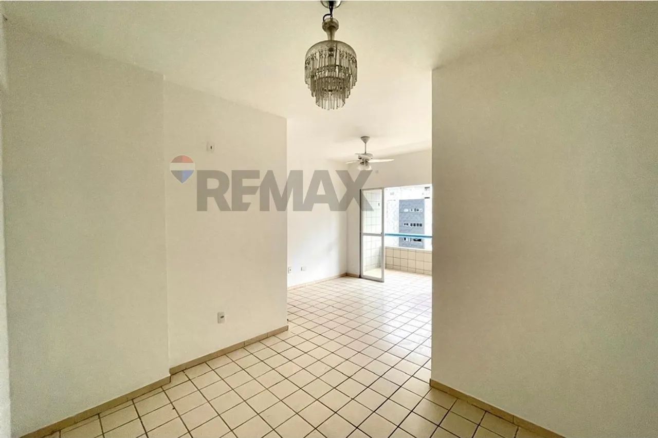 Apartamento 3 quartos, Aflitos
