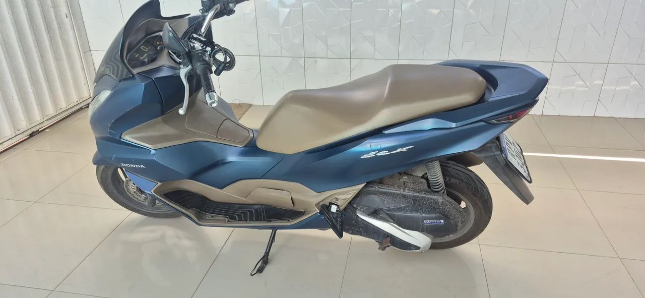 Pcx top!!! - Foto 2