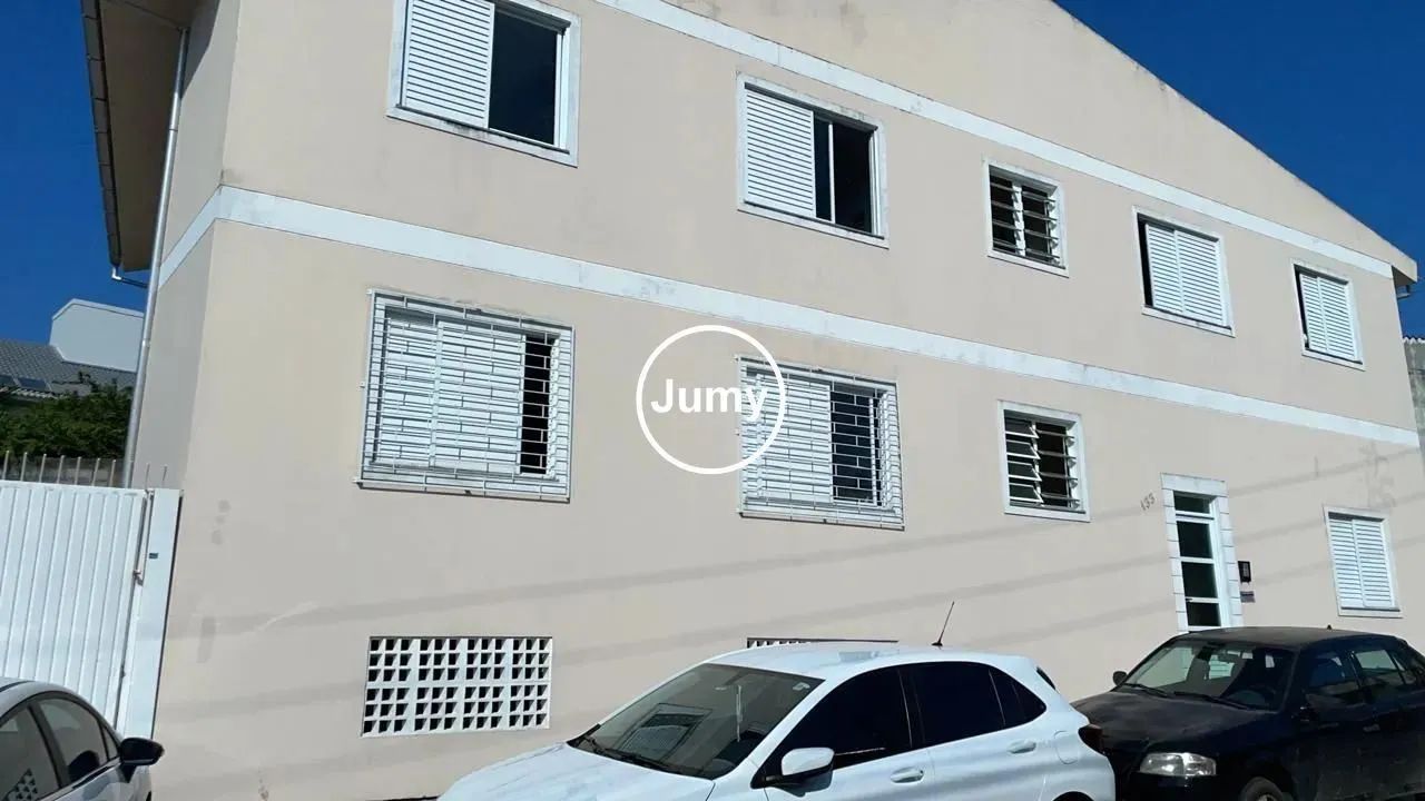 Edifício Residencial 8 dormitórios à venda Pantanal Florianópolis/SC - Foto 2