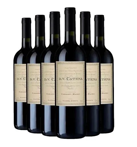 D.V. Catena Cabernet-Malbec un