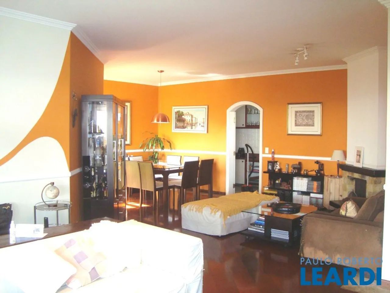 APARTAMENTO - MORUMBI - SP - Foto 5