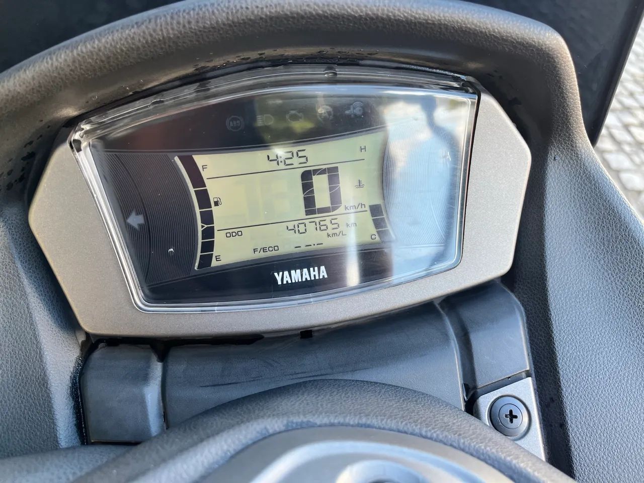 NMAX 2021  - Foto 2