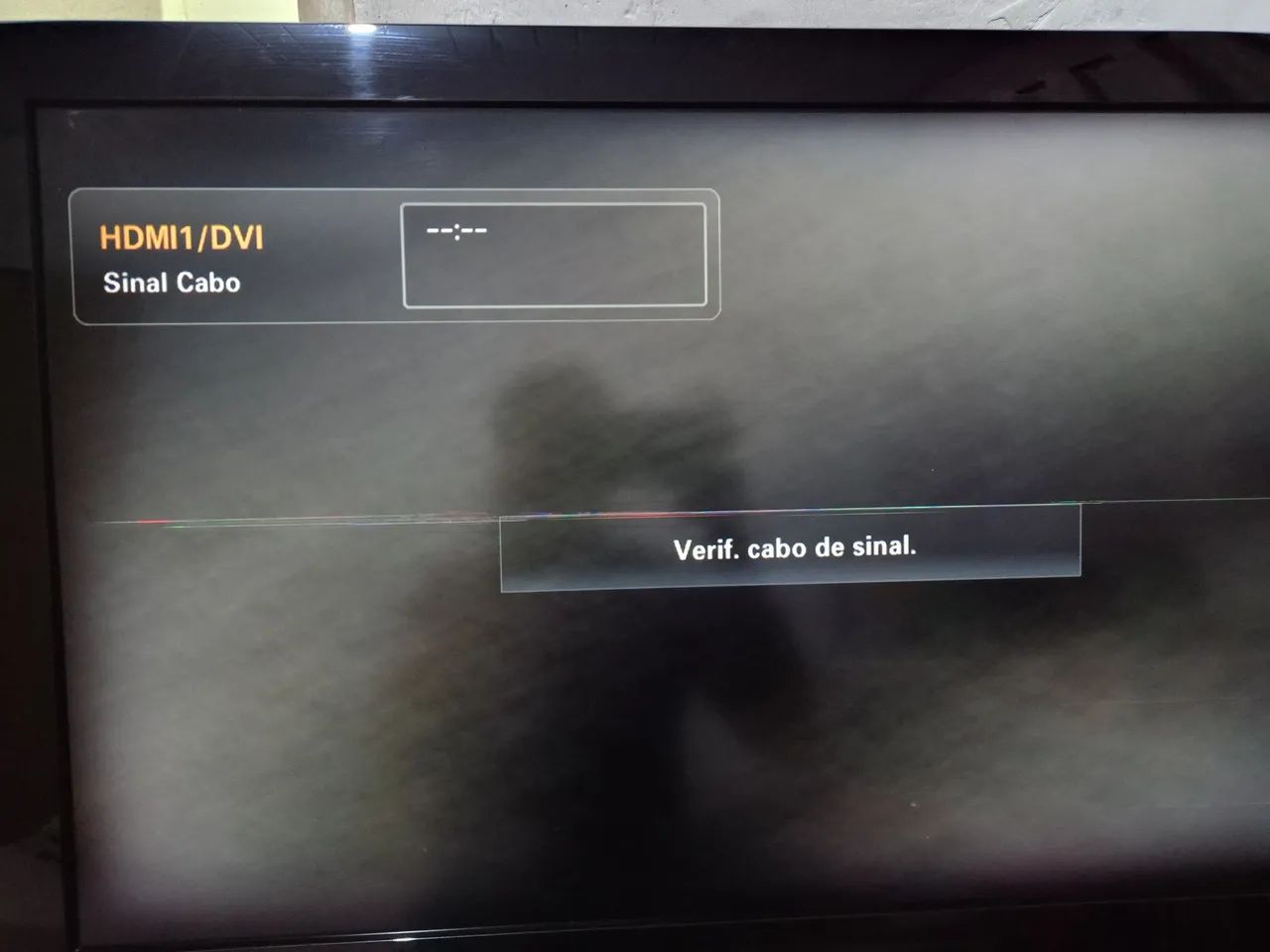 Tv 32 polegadas Samsung 
