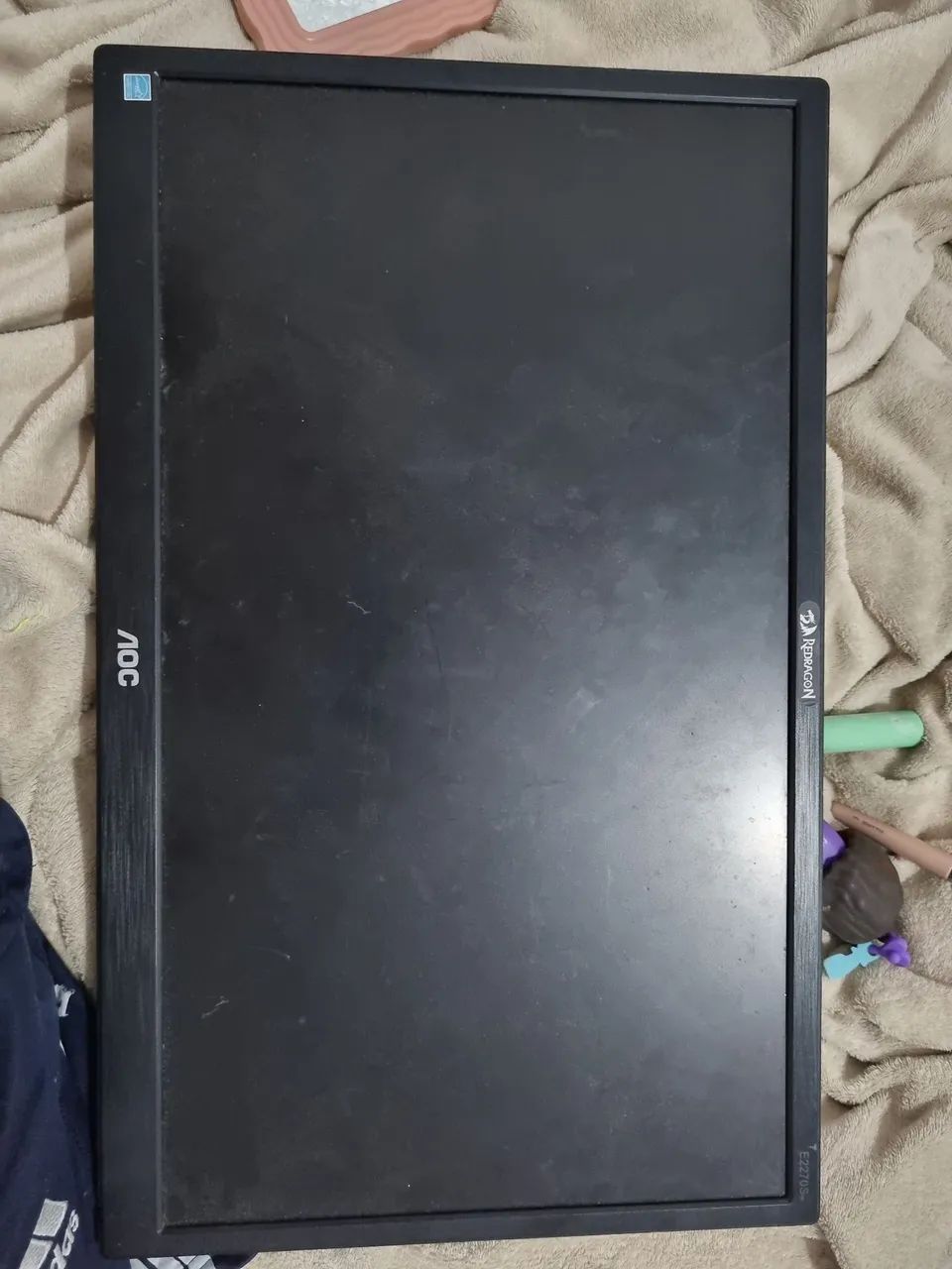 Vendo monitor - Foto 4