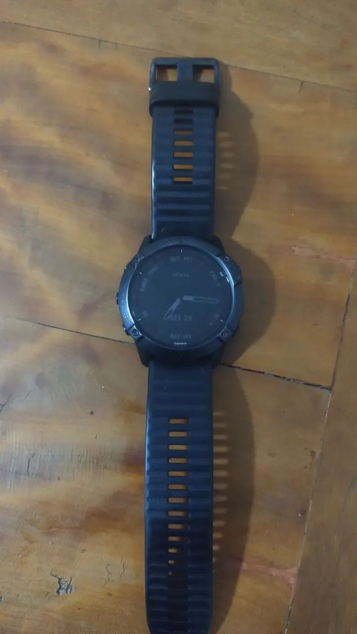 Garmin Fenix 6X - Foto 4